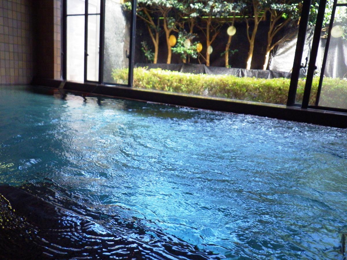 ホテルKurikarajyuku 津幡町 エクステリア 写真
