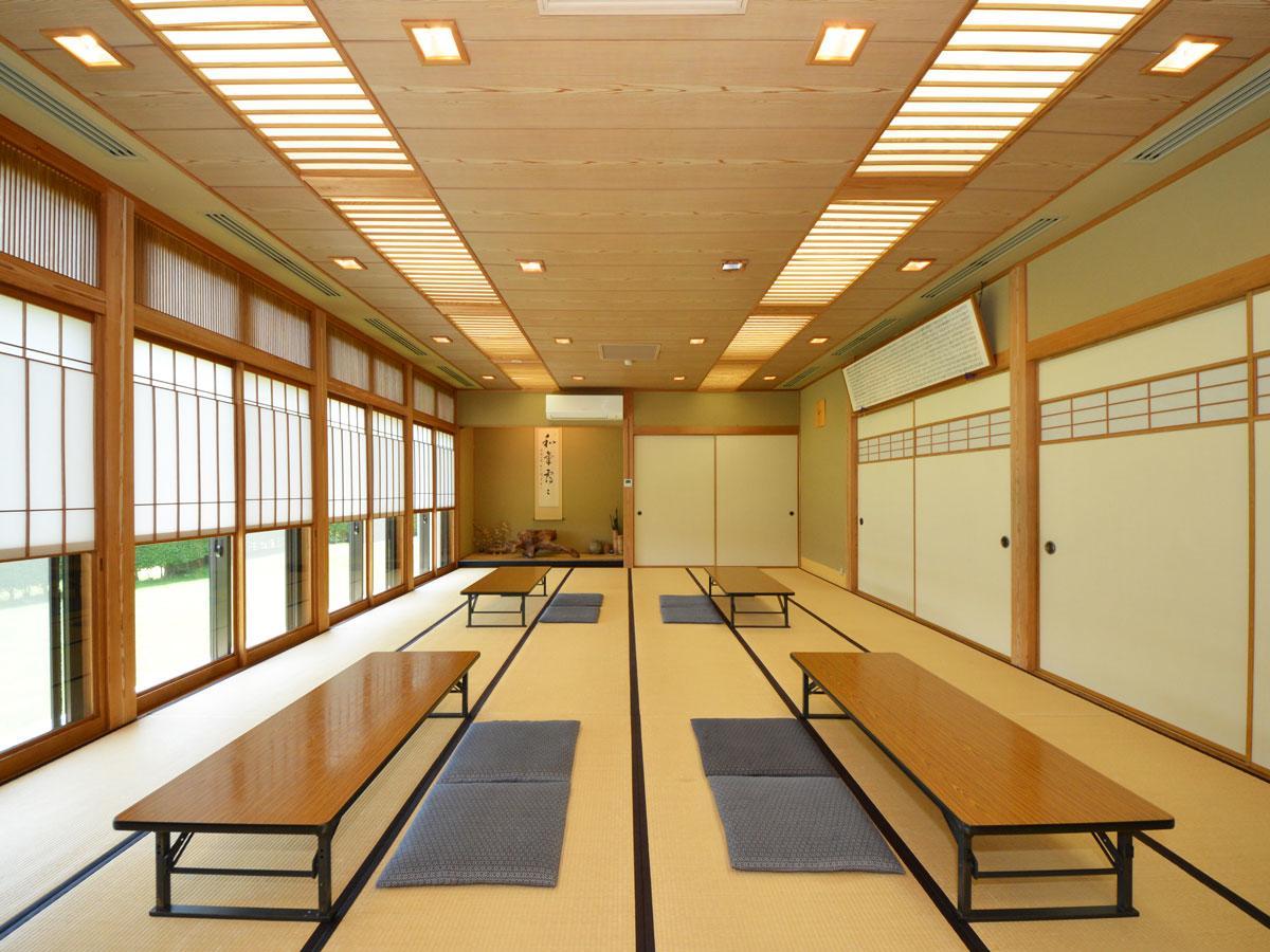 ホテルKurikarajyuku 津幡町 エクステリア 写真