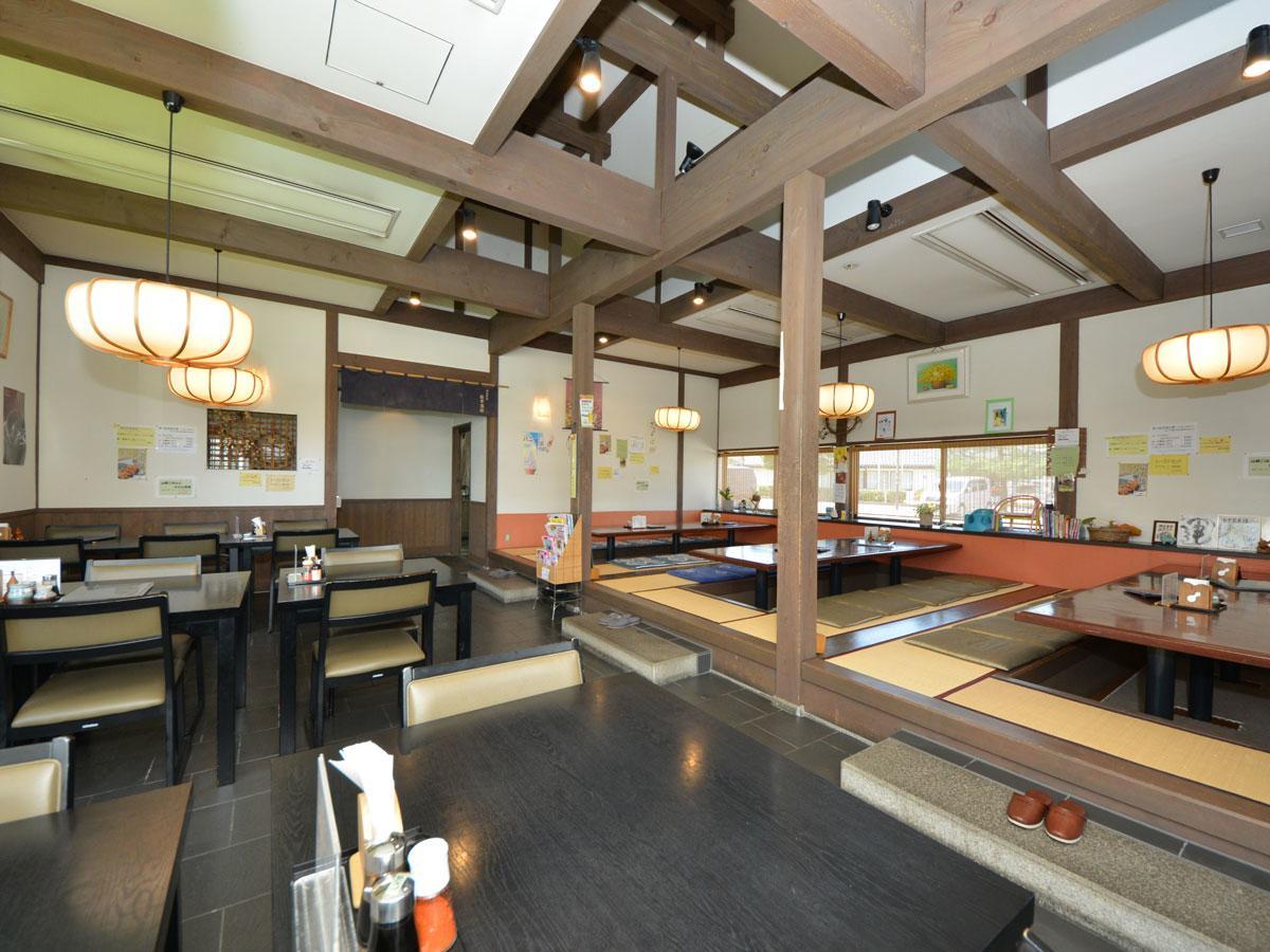ホテルKurikarajyuku 津幡町 エクステリア 写真